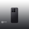 Смартфон Xiaomi 17T 12/256Gb, чёрный (Black)